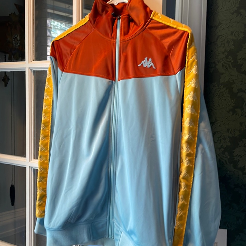 Kappa Medium jacket